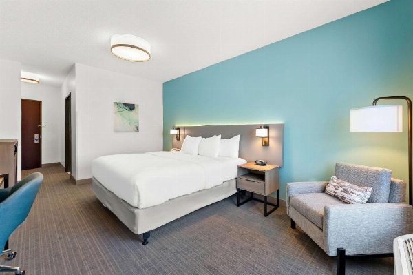 Comfort Inn & Suites image 10