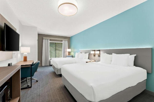 Comfort Inn & Suites image 12