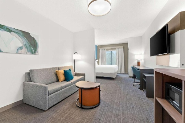 Comfort Inn & Suites image 21