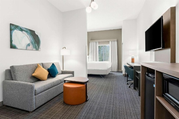Comfort Inn & Suites image 28