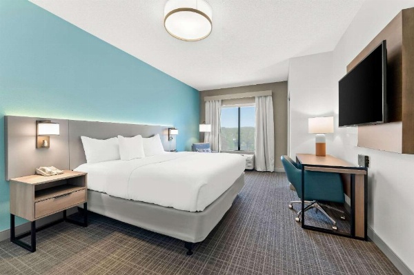 Comfort Inn & Suites image 9